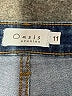 oasis Blue Jeans Size 11 - photo 7