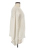 Charter Club 100% Cotton Ivory Pullover Sweater Size M - photo 4