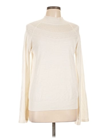 Liverpool Los Angeles Turtleneck Sweater (view 1)