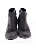 Bandolino Gray Ankle Boots Size 9 1/2 - photo 2