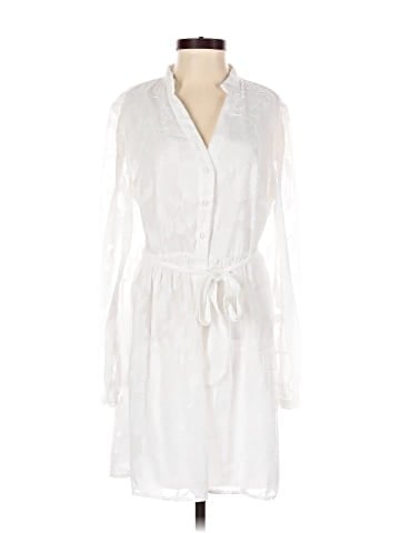 Simplee Casual Dress (view 1)