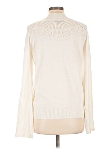 Liverpool Los Angeles Turtleneck Sweater (view 2)