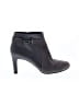 Bandolino Gray Ankle Boots Size 9 1/2 - photo 1