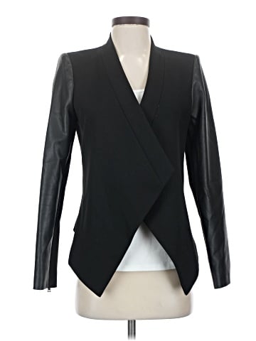 BCBGMAXAZRIA Blazer (view 1)