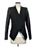 BCBGMAXAZRIA Black Blazer Size XS - photo 1