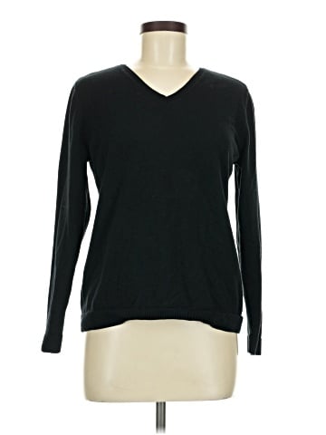 Croft & Barrow Pullover Sweater (view 1)