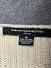 French Connection Tan Turtleneck Sweater Size M - photo 7