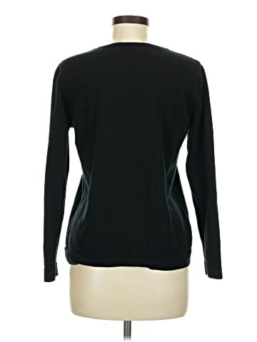 Croft & Barrow Pullover Sweater (view 2)