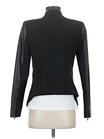 BCBGMAXAZRIA Blazer (view 2)