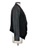 BCBGMAXAZRIA Black Blazer Size XS - photo 4
