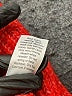 Unbranded Tweed Red Turtleneck Sweater Size 5 - photo 8