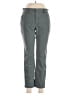 Ann Taylor LOFT Gray Casual Pants Size 6 - photo 1