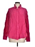 Express Pink Long Sleeve Blouse Size M - photo 1
