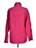 Express Pink Long Sleeve Blouse Size M - photo 2