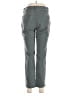 Ann Taylor LOFT Gray Casual Pants Size 6 - photo 2