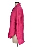 Express Pink Long Sleeve Blouse Size M - photo 5