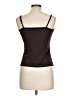 Unbranded Brown Tank Top Size L - photo 2