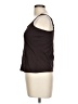 Unbranded Brown Tank Top Size L - photo 5