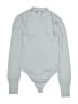 REVAMPED Gray Bodysuit Size S - photo 1