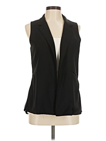 DAILYLOOK Sleeveless Blouse (view 1)