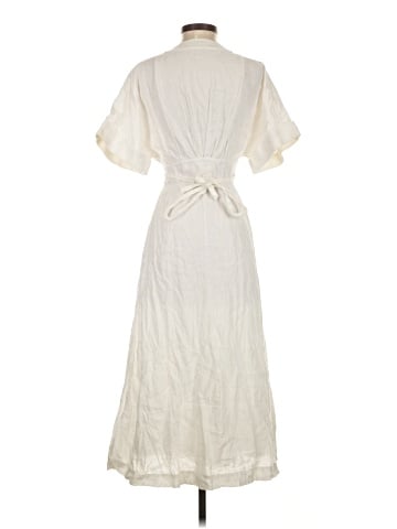 Equipment Casual Dress (view 2)