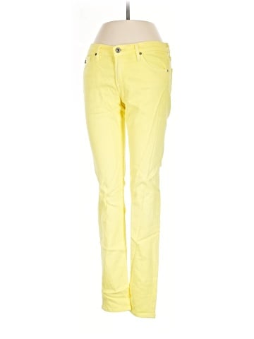 Adriano Goldschmied Jeans (view 1)