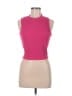 Prettygarden Pink Tank Top Size M - photo 1