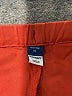 Old Navy 100% Viscose Rayon Solid Red Board Shorts Size XL - photo 3