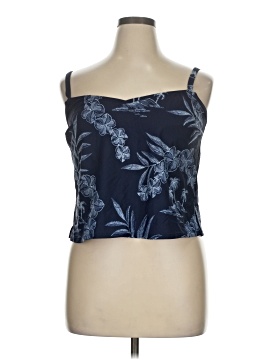 Assorted Brands Sleeveless Top