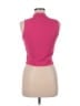 Prettygarden Pink Tank Top Size M - photo 2