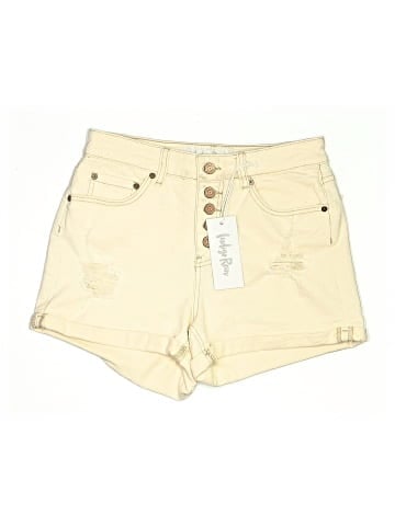 Indigo Rein Shorts (view 1)