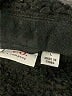 D&Co. 100% Polyester Solid Black Jacket Size L - photo 6