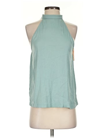 Alice & UO Sleeveless Blouse (view 1)