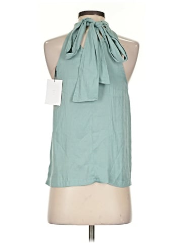 Alice & UO Sleeveless Blouse (view 2)