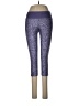 Under Armour Purple Active Pants Size M - photo 1