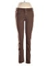 Adriano Goldschmied Brown Jeans Size 28R - photo 1