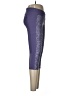 Under Armour Purple Active Pants Size M - photo 4