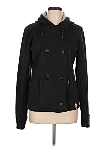 Bonfire Jacket (view 1)