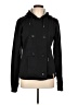 Bonfire 100% Polyester Black Jacket Size L - photo 1