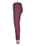Spalding Athletic Solid Burgundy Active Pants Size L - photo 5