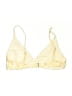 Unbranded Ivory Swimsuit Top Size L (estimated) - photo 2