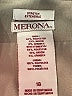 Merona Gray Formal Skirt Size 18 - photo 4