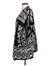 Forever 21 Black Poncho Size S - photo 5