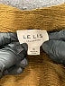 Le Lis Brown Long Sleeve Blouse Size S - photo 7