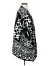 Forever 21 Black Poncho Size S - photo 4