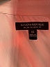 Banana Republic 100% Polyester Pink Long Sleeve Blouse Size XS - photo 7