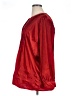 Salon Studio by Haband 100% Polyester Red Long Sleeve Blouse Size XL - photo 5