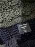 Baby Gap Blue Turtleneck Sweater Size 4T - photo 3
