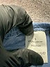 Unbranded Solid Blue Jumpsuit Size S - photo 4
