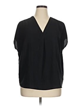 Banana Republic Short Sleeve Blouse